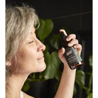 Back 2 Nature Calming Face Toner - Witch Hazel & Rose 